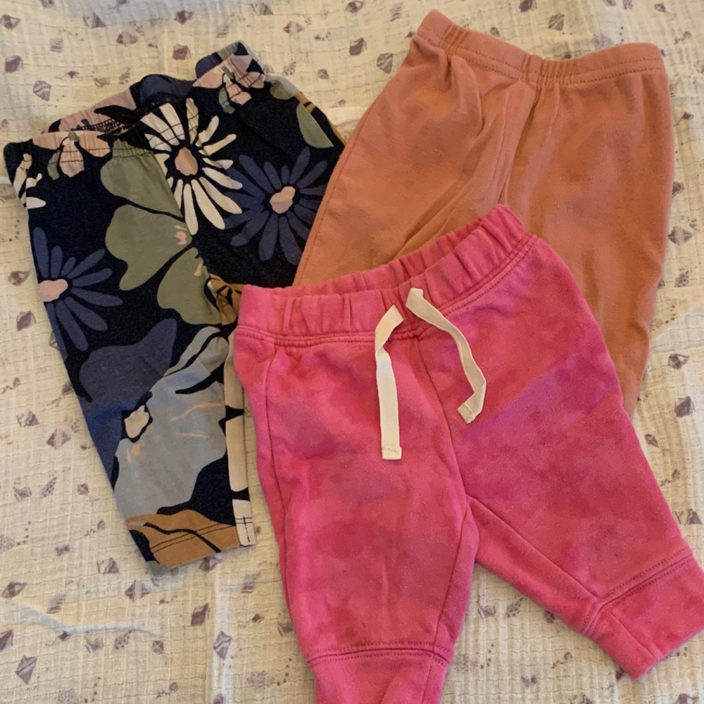 3 Pants Bundle
